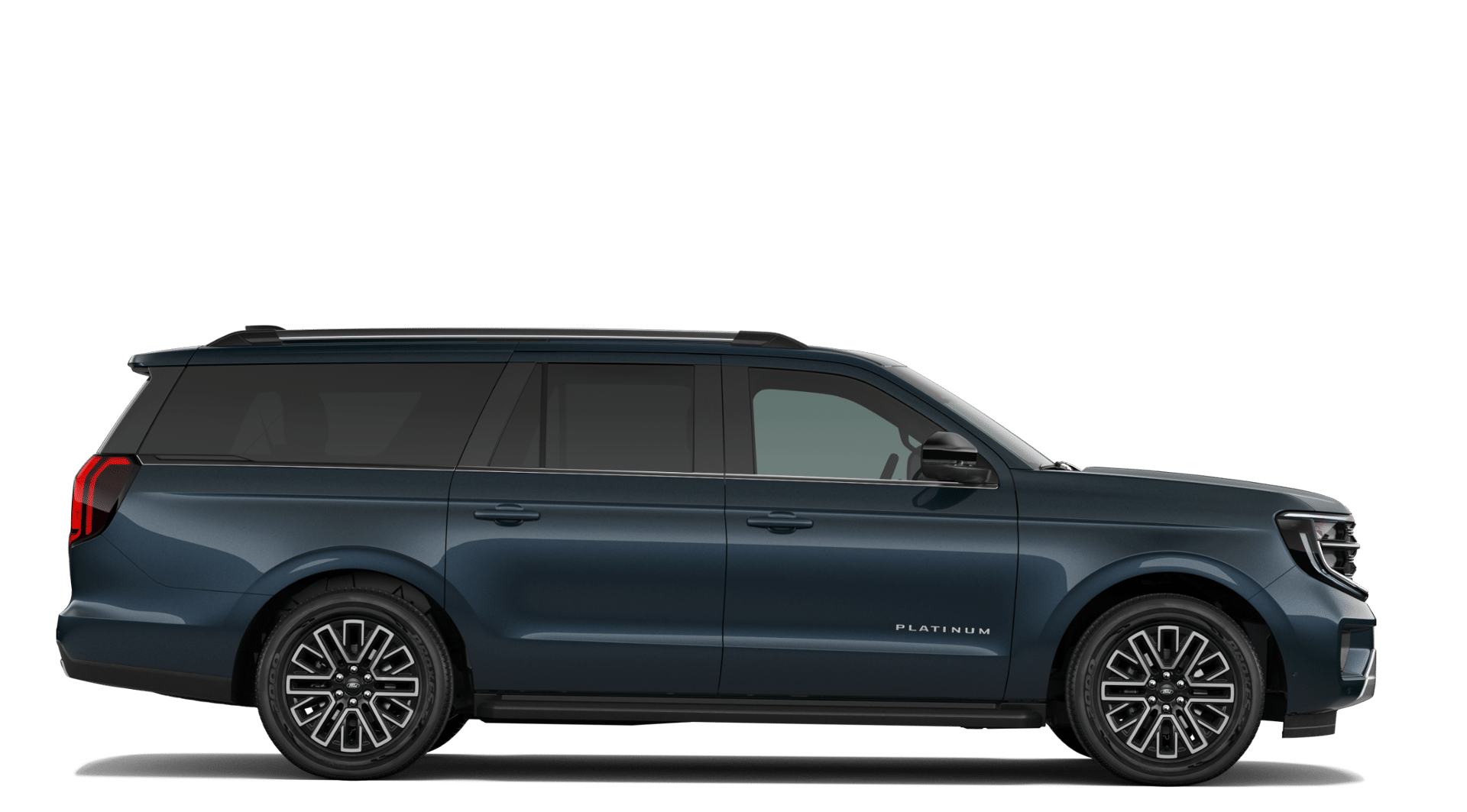 2026 Ford Expedition® External Image 1